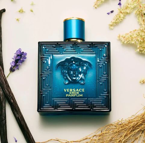 Versace Eros Parfum 100ml